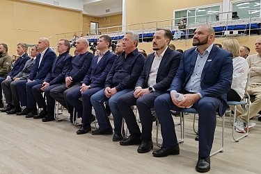 За личный вклад в приближение Победы 